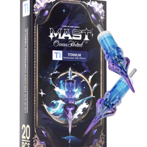 MAST OCEAN HEART Ti x20